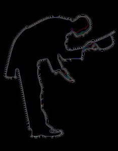 להיות קוסם, קליוסטרו