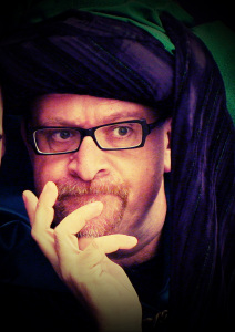 קליוסטרו - קוסם, רב מג, מחולל ניסים ראשי