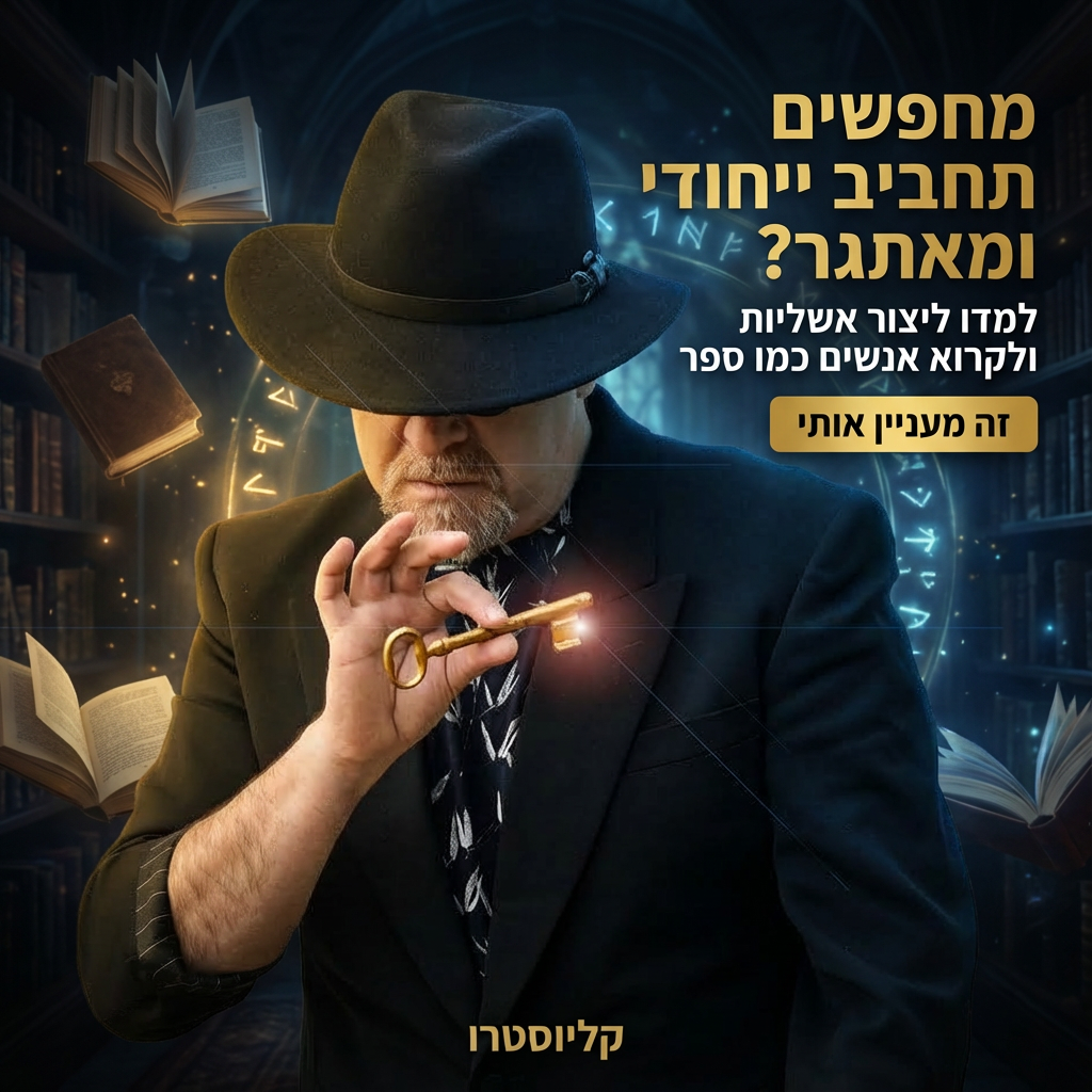 חידוש — מחשבים ומשחקים: הדרכה לציבור