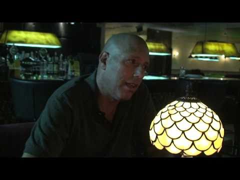 רומנטיות גברית היא ההפך של "משחקים"