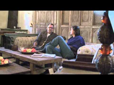 לאהבה יש כוח לגעת בחלקים הכי חשופים שלנו