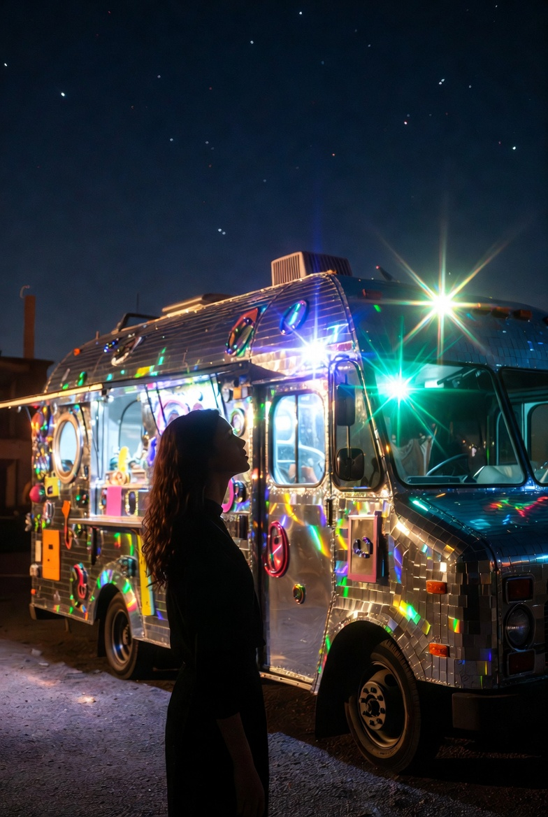 סיפור לילה טוב: מרק כוכבים